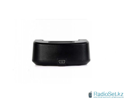 Стаканчик для рации WLN KD-C1/ LUITON 316